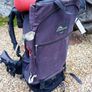Macpac vamoose baby / child backpack carrier rucksack Image 5