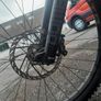 Vitus Sommet crs297 Enduro mtb , Mountain bike Image 2