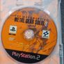 Metal Gear solid 2 Sunstance ps2 Image 4
