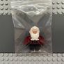 lego Lord of the rings/hobbit lor049 Balin the Dwarf minifigure Image 3