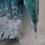 Ladies Christmas top Image 4