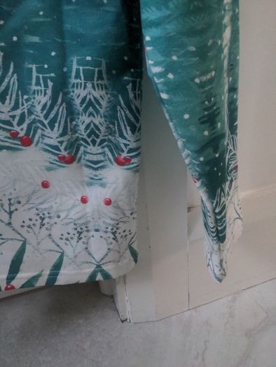 Ladies Christmas top