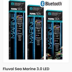Fluval Marine 3.0 Led Light