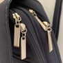Navy Gionni Backpack Image 6