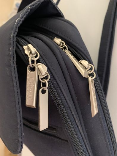 Navy Gionni Backpack