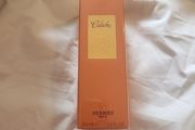 hermes calache  soie du parfum
