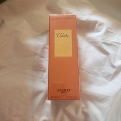 hermes calache  soie du parfum