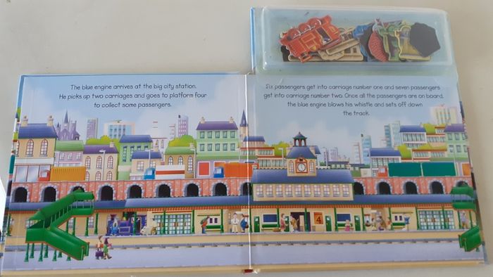 Children's Book