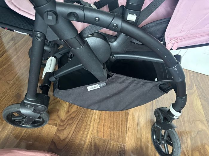 Bugaboo bee 6