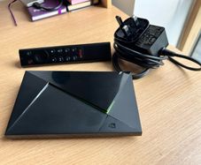 Nvidia Shield Tv Pro