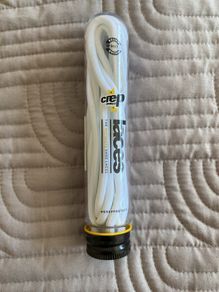 BNWT Trainer laces