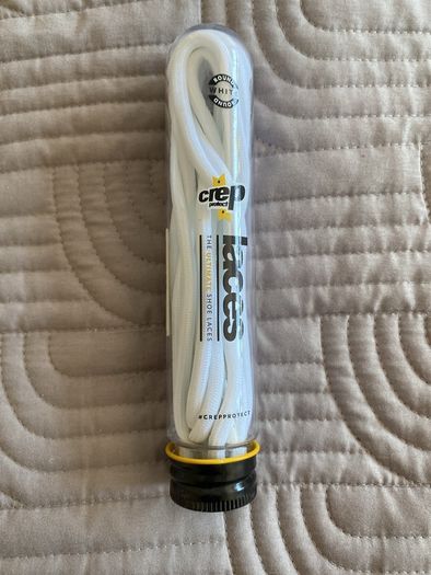 BNWT Trainer laces
