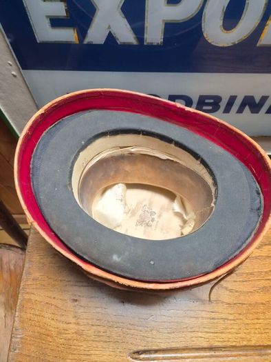 Antique Top Hat
