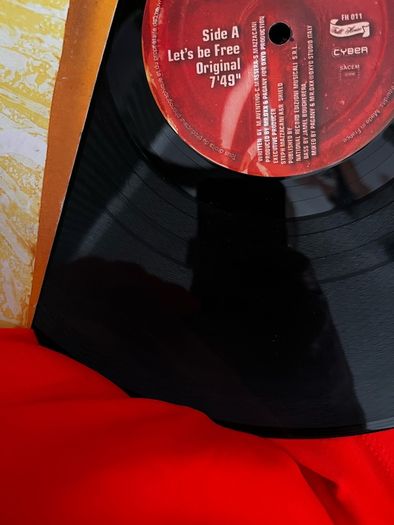 43 x Bulk house deep disco house 12" vinyl bundle