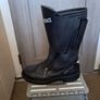 Daytona Traveller GTX Gortex Boots Image 2