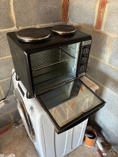 Mini oven