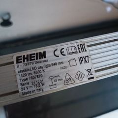 Eheim Classic led aquarium light 940mm to 1025mm