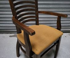 Premium Quality Carver Chairs.