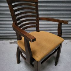 Premium Quality Carver Chairs.