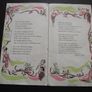 1940 Advertisement booklet Spring Song' for Clark's shoes Image 4