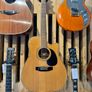 Takamine EG-334C Electro Acoustic Image 3