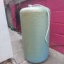36 x 18 stainless steel insulated water cylinder Image 4