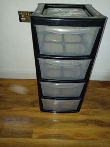 Storage Unit