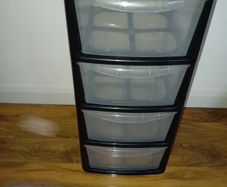 Storage Unit