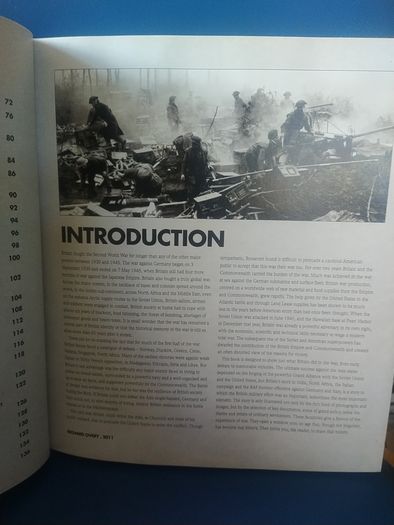 Britain At War 1939-1945 - Richard Overy