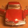 Franklin Mint 1/43 Studebaker Golden Hawk Image 4