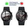 5D Soft Glass Protective Film For Huawei GT 2 Pro ECG Full Curved Cover Screen Protector for Huawei Watch Accessories Image 5