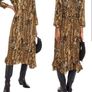 Ba&sh dress size 3 Image 5