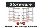 Shelving Racking - Free Delivery