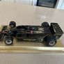 Lotus John Player Special Ultra Rare Desk Lighter 1:18 Burago Image 3