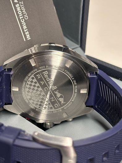 Tag Heuer Special Edition