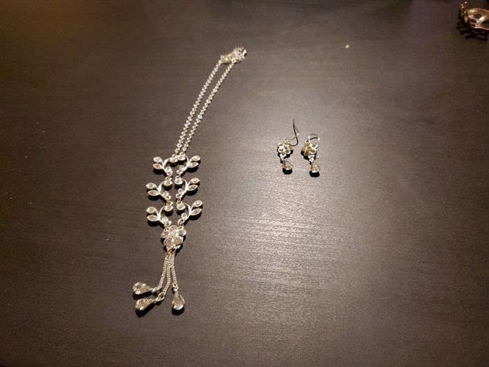 Jewellery