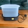 Steriliser and Bottle Warmer Image 2
