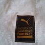 AC Milan Jersey. Official Puma AC Milan Away Jersey. Collect In Dublin Or Receive Via Post. Image 7