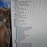 HP ProDesk 600 G4 SFF (i5 8th Gen) and power cable Image 6