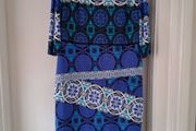 Joseph Ribkoff dress