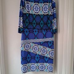 Joseph Ribkoff dress