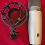 Samson C03U Multi-Pattern USB Studio Condenser Microphone Image 2