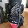 Ben sayers golf bag Image 3
