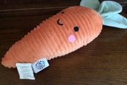 Rabbit Hill Farm 20" Carrott plush