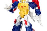 Transformers: Legacy United: G1 Metalhawk 7'' Voyager