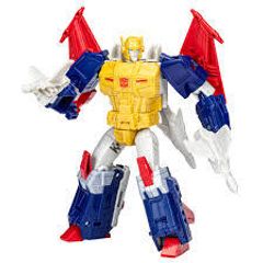 Transformers: Legacy United: G1 Metalhawk 7'' Voyager