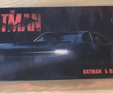Batman exclusive convention 2022
