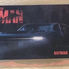 Batman exclusive convention 2022