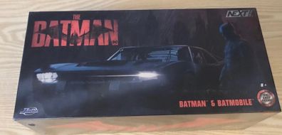 Batman exclusive convention 2022