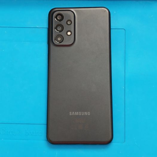 Samsung Galaxy A23 5G 64GB Black